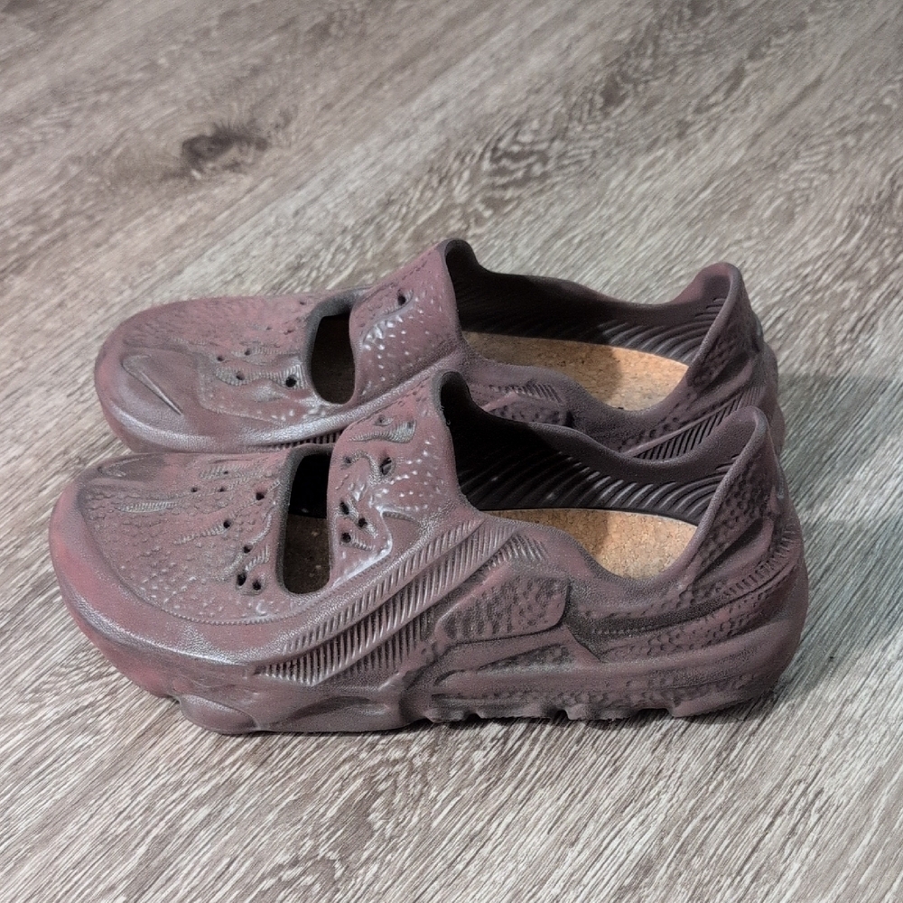 Nike ISPA Universal - Maroon (Mens size 9)